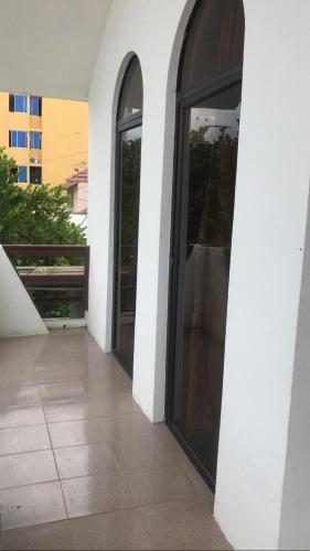 Veranera Hostal in มันตา