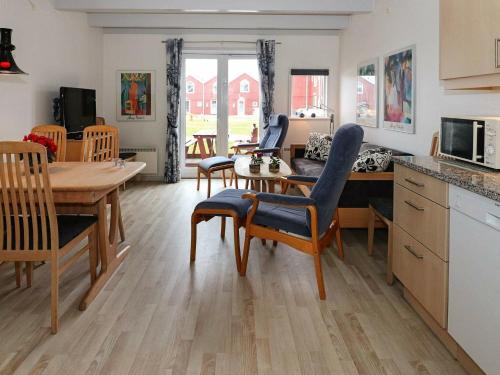 Facilities, Apartment Hadsund in Hadsund