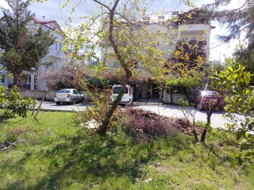  Hzd Private Flat 326 in Fethiye