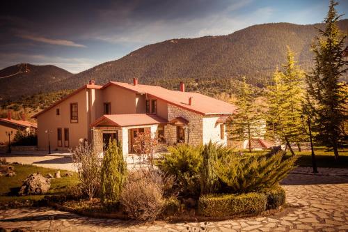  Vitina House in Vitina