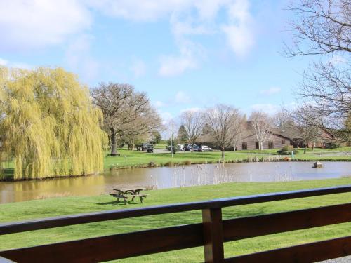 Oak Lodge Shrewsbury - image 11