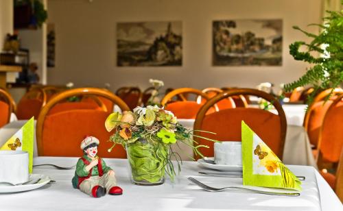 Hotel Merian Rothenburg - image 10