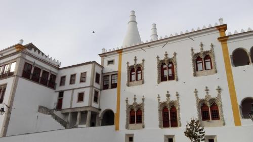 Nabij attractie, AL Penaferrim Sintra Rooms in Sao Pedro de Penaferrim