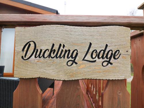 Duckling Lodge