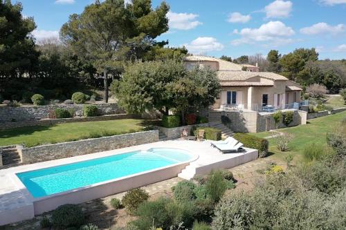 Chris gîte à louer Murs