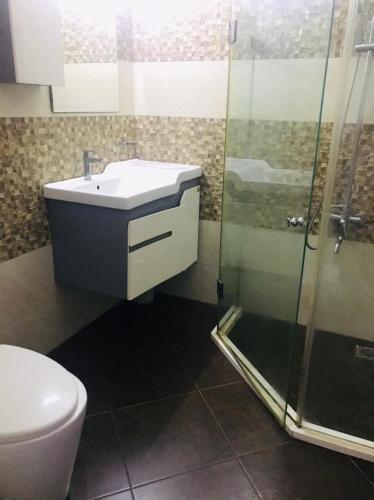 studio type apartment