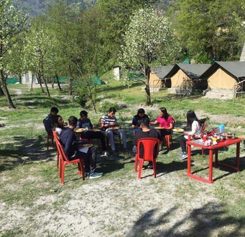 himalaya homestay