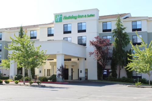 Holiday Inn & Suites Bothell Seattle Northeast