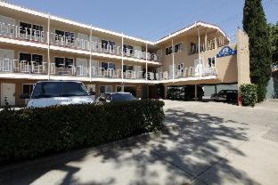 Downtown Convention Center in Mansion Flats