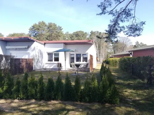 Bungalow 21 in Ostseebad Koserow, Deutschland