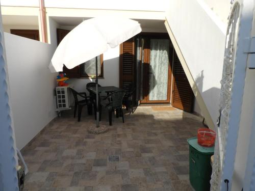 Baby House Calasetta - Iun P5263 - Calasetta