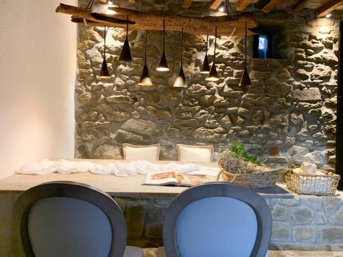 Létesítmények, Villa Montanare - romantic escape Tuscany in Montanare