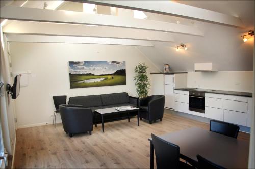 Volstrup Ferieboliger