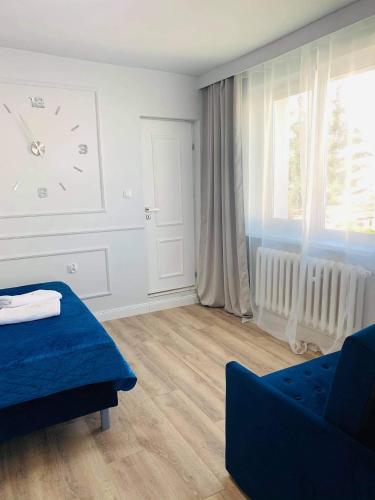 One-Bedroom Apartment image 7