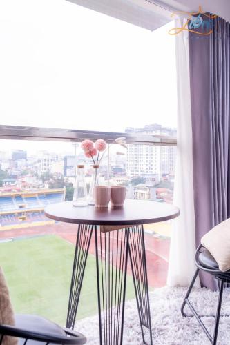 Faciliteiten, Libre Homestay near Ba Dinh Square