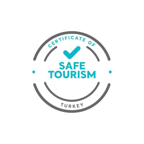 Bankerhan Hotel Galata - Adults Only Special Category - zdjęcie 5
