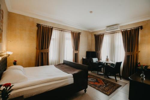 Royal Stone Houses - Goreme Room Type - Double Room