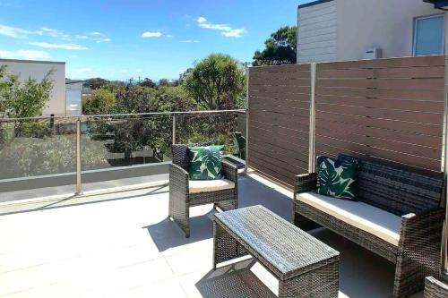 Birdrock Beach Family Retreat - Coastal Lifestyle
