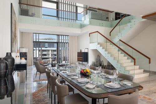 Facilities, Banyan Tree Doha at La Cigale Mushaireb near Jarir Bookshop