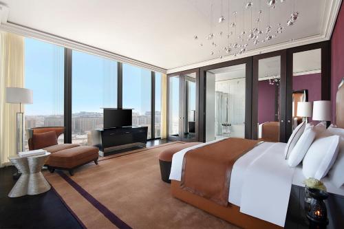 Banyan Tree Doha at La Cigale Mushaireb near Jarir Bookshop