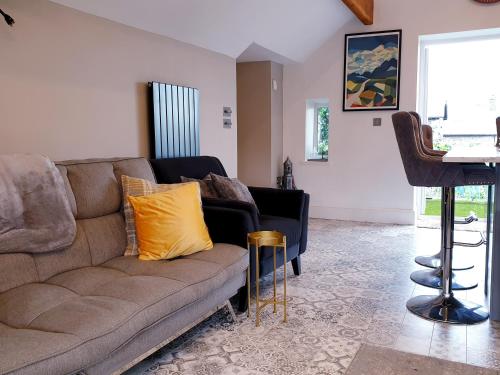 Central Windermere Luxury two bed Apartment Dog Friendly in Windermere