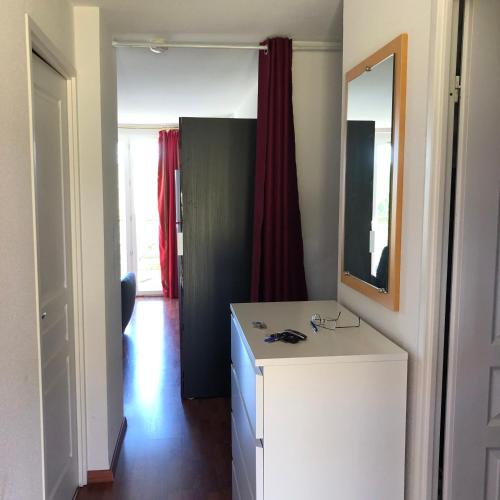 Appartement meublé au domaine Equiland au cœur de la Chalosse (Appartement meuble au domaine Equiland au cœur de la Chalosse) in Cassen