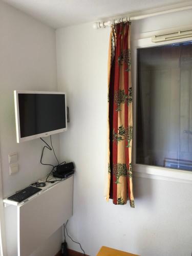 Iekārtas, Appartement meublé au domaine Equiland au cœur de la Chalosse (Appartement meuble au domaine Equiland au cœur de la Chalosse) in Cassen