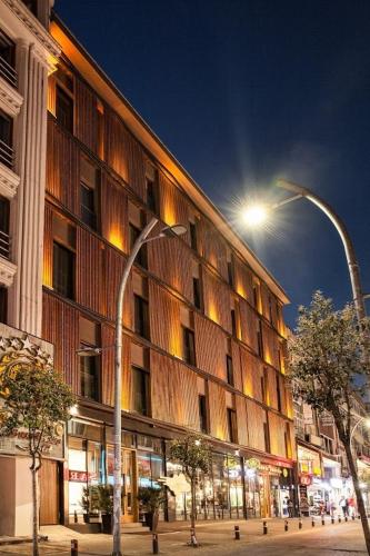 Anemon Bakırköy, Istanbul