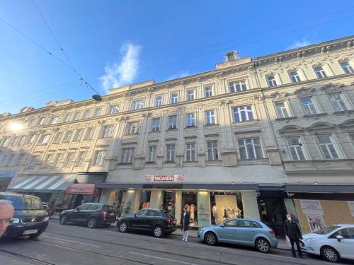 King Apartments | contactless check-in, Tulln