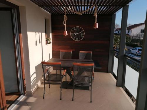 Apartmani Kiko