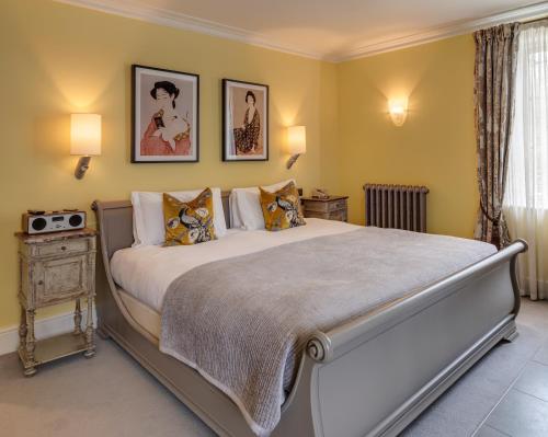Southernhay House Hotel - image 6