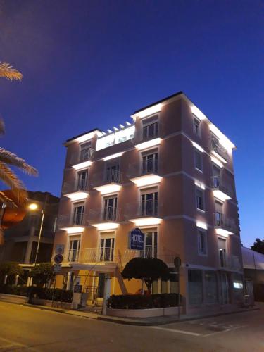 罗莎穆贝勒酒店