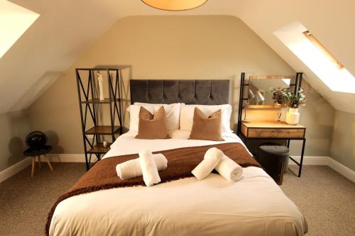 Letterston Home - 10 Minutes from Fishguard gîte à louer Loveston