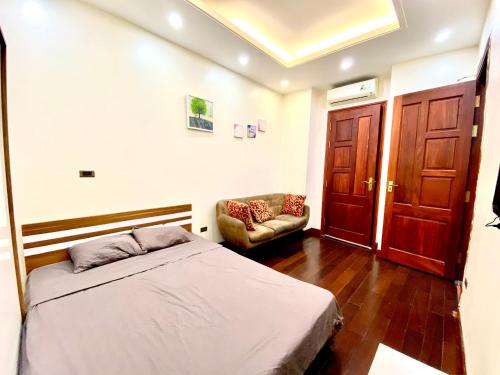 Rad Apartment & Hotel