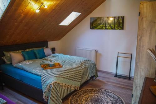 Ferienwohnung Andermann in Neukirchen, Deutschland