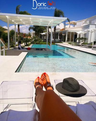 Doric Boutique Hotel - image 10