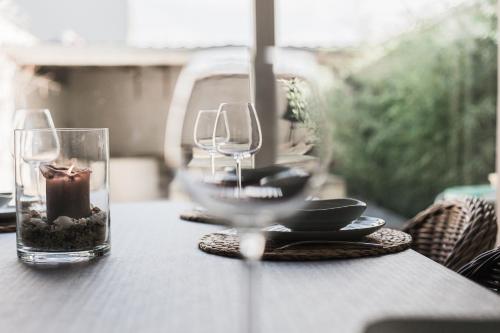 Comida y bebida, Maison Mariette in Nieuwpoort