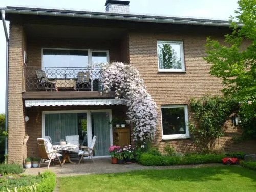 Ferienwohnung Illerhues in Ascheberg, Deutschland