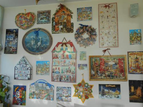 Hotel Merian Rothenburg - image 8