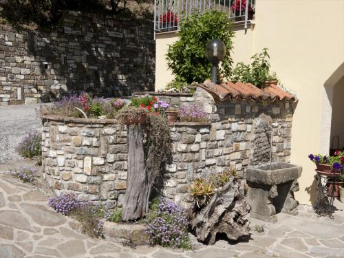 Villa Bernadette – San Mauro Cilento, UT