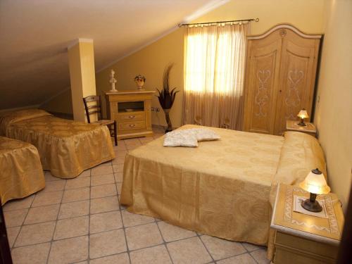 Villa Bernadette – San Mauro Cilento, UT