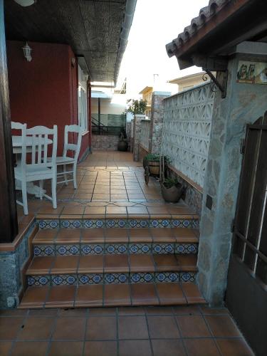  La casita de lola in Sotillo de la Adrada