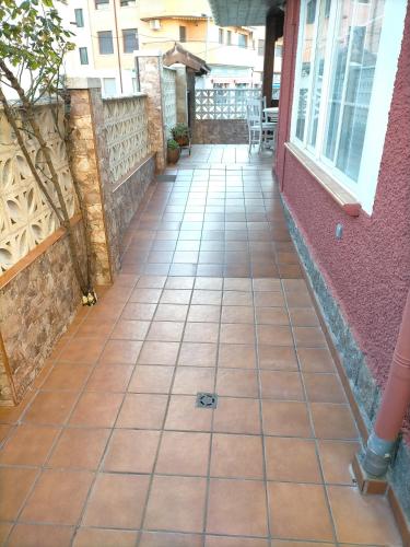  La casita de lola in Sotillo de la Adrada