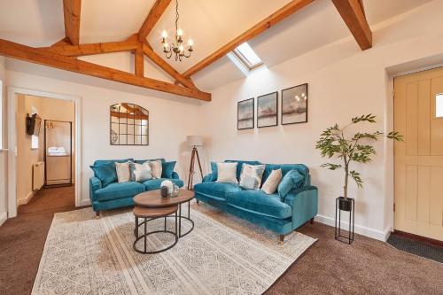 Host & Stay - The Grange gîte à louer Thornwick Nab