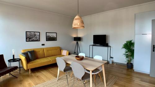 cosy and modern in vibrant west leipzig (netflix)