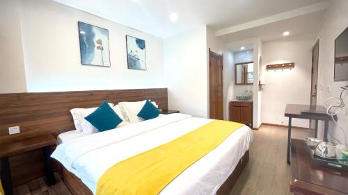 Bian Cheng Xing Zi Inn Bian Cheng Xing Zi Inn