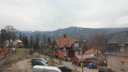 Apartament Widokowy przy Stadionie, Szklarska Poręba (foto 6)