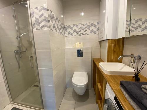 Apartament Widokowy przy Stadionie, Szklarska Poręba (foto 9)