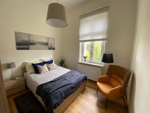 Apartament Widokowy przy Stadionie, Szklarska Poręba (foto 10)