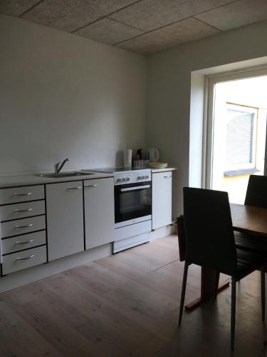  Købmandsgården 2 in Sæby